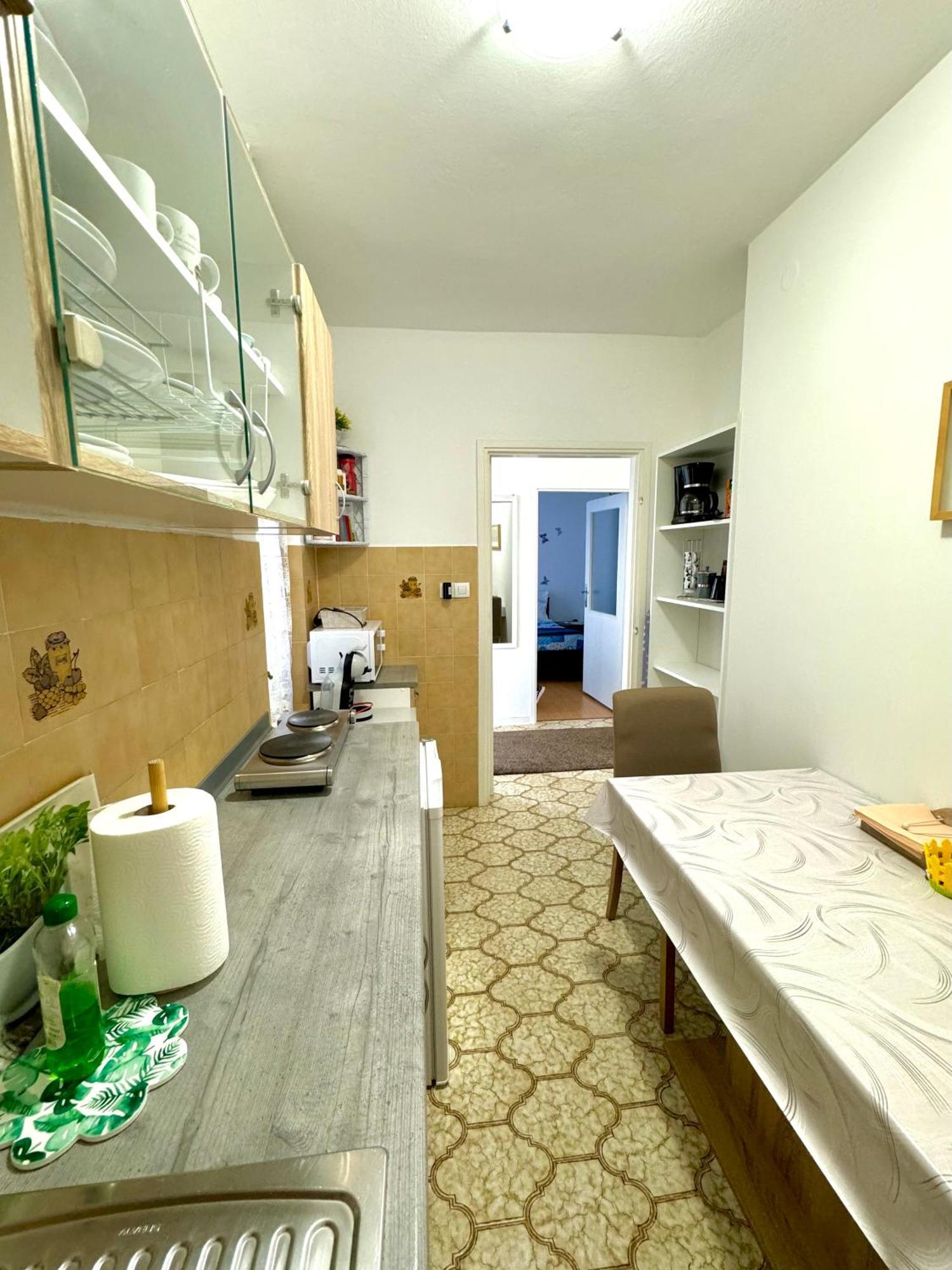 Apartment Kontrada Umag Exterior foto