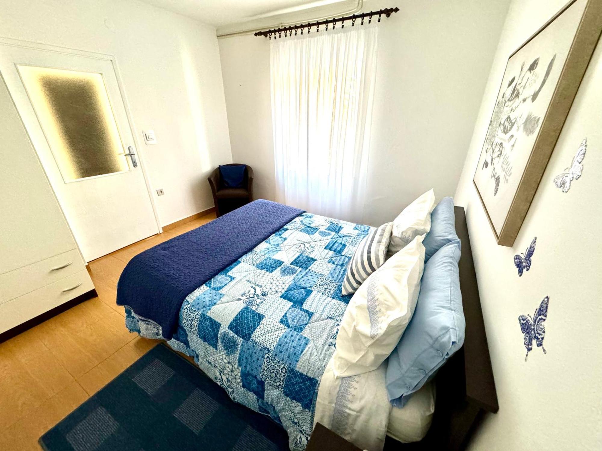 Apartment Kontrada Umag Exterior foto