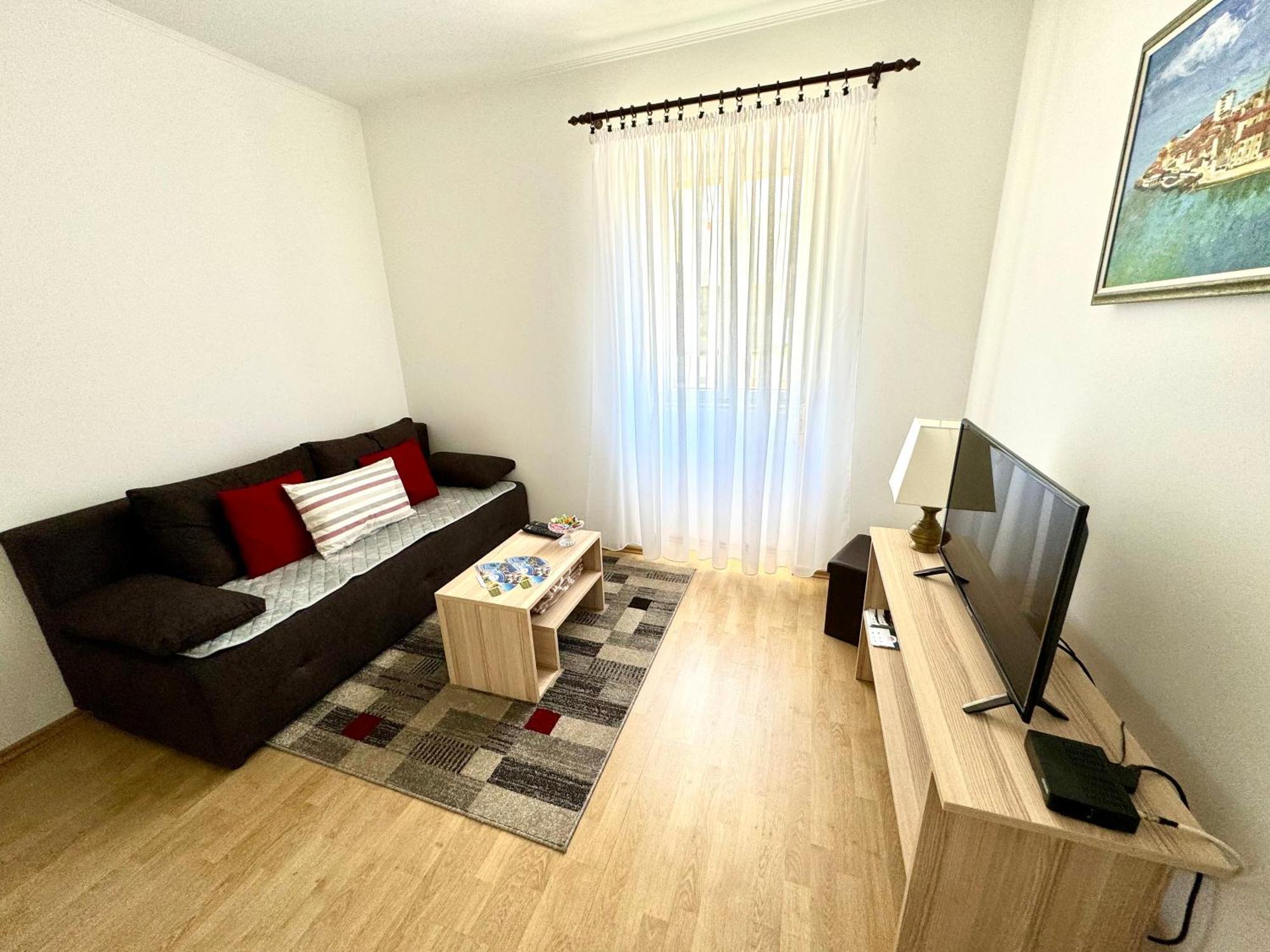 Apartment Kontrada Umag Exterior foto