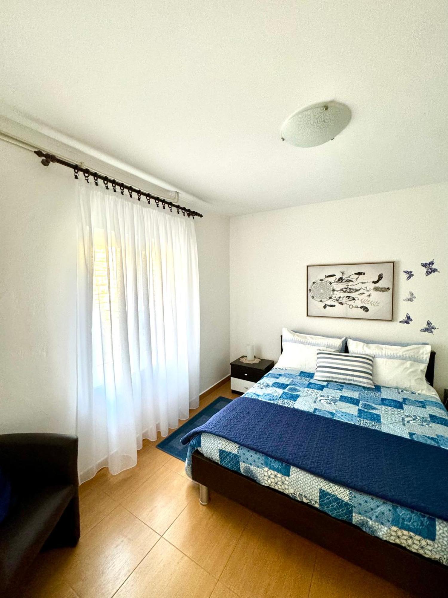 Apartment Kontrada Umag Exterior foto